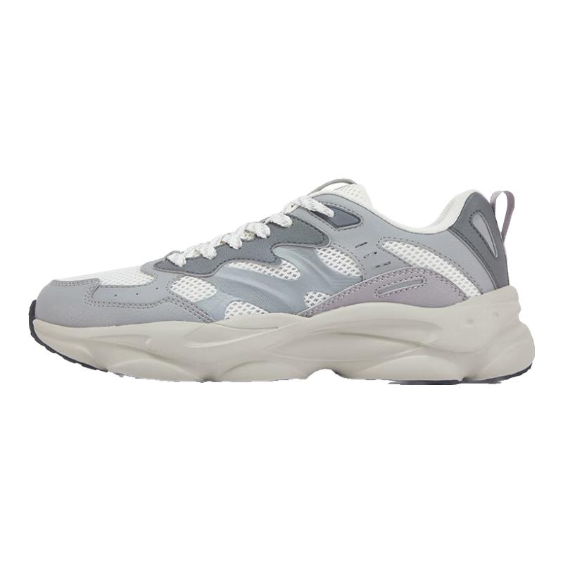 361° Men's Retro Low-Top Dad Shoes