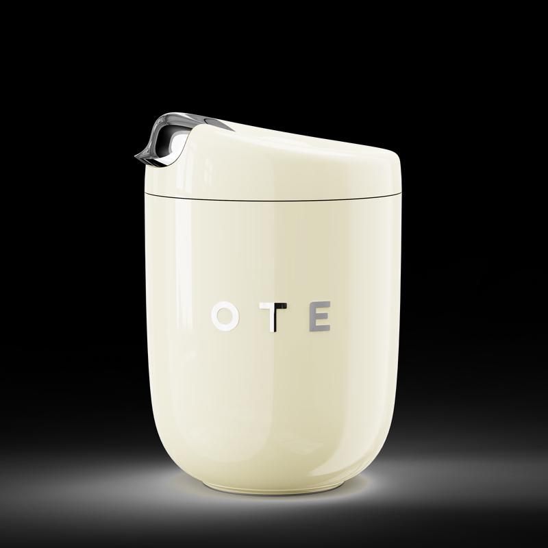 OTE 220ml Stainless Steel Insulated Bottle