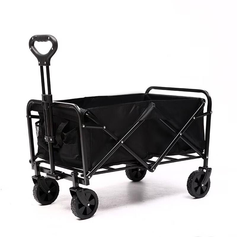 Chuanfeng Foldable Camping Utility Cart