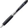 Mitsubishi Pencil Oil-based Ballpoint Pen Clifter 0.7 SN11807.24 Black 10 Pieces