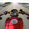 Aluminum Alloy CNC Modified Racing Motorcycle Split Handlebar