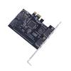 PCI Express Expansion Card High Transmission Rate Plug-Play Universal Adapter Card Computer Accessories