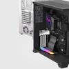 Vertical Video Card Support Kit with 15cm PCI-E 4.0 X16 Riser Cable GPU Bracket Holder GPU Mount Graphic Card Bracket