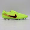 DV4330-701 Nike Tiempo Legend 10 Elite Volt Black (Men's)