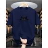 Women's Funny Cute Black Cat Meme T-Shirt Men Oversize Tee Cotton Short Sleeve Vintage Top Casual Top