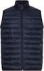 Зимняя куртка Tommy Hilfiger Packable Quilted Vest (MW0MW18762) desert sky