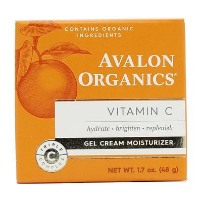 Ansiktspleie – Ansiktskremer og lotioner