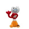 20cm Toy Story 4 Woody Jesse Bath Lightyear Plush Toy Cartoon Anime Fill Woody Doll Plush Toy Gifts To Children for Christmas