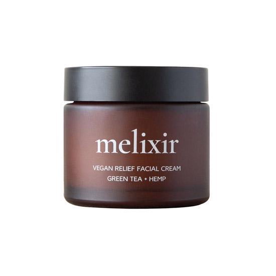 

MELIXIR Vegan Relief Крем для лица 80 мл