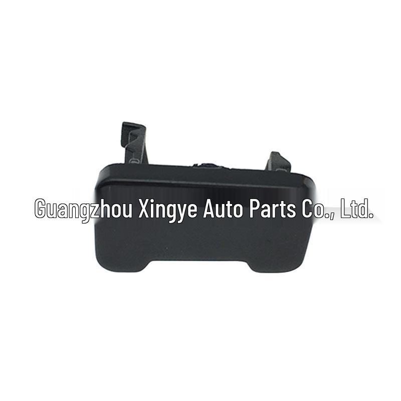 Honda Lingpai Gear Shift Lever Lock & Unlock Cover 54714-T6P-H81ZB