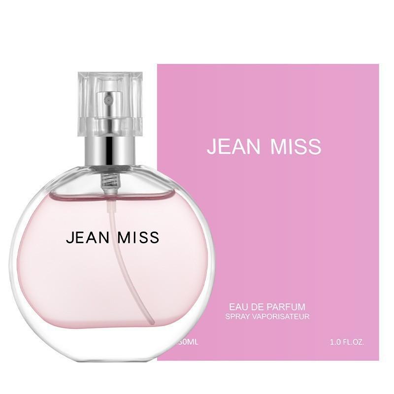 Yika Light Fragrance Women's Perfume - Long-lasting Scent, High-End Vietnamese Design