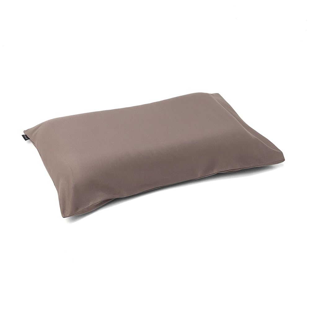 

Подушка Technogel Sleeping Platinum Хлопок Коричневый Наволочка,