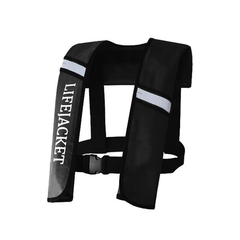 Fengqiying Professional Automatic Inflatable Fishing Life Vest
