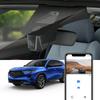 FITCAMX 4K Відеореєстратор для Acura MDX 4-го покоління 2022-2026, Вбудована OEM Автомобільна DVR Камера UHD з Нічним Баченням, WiFi та Керуванням через Додаток