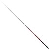 27088‑270 Portable Sea Rock Fishing Pole Carbon Rod Fishing Accessory 5Sections 2.7M