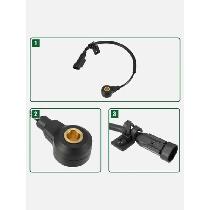 392502E000 KS425 Engine Knock Sensor For 2011-2020 Hyundai 2012-2019 Kia 39250-2E000 free shipping
