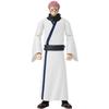 Figurine Anime Heroes 17 Cm - Ryomen Sukuna - Jujutsu Kaisen - Bandai