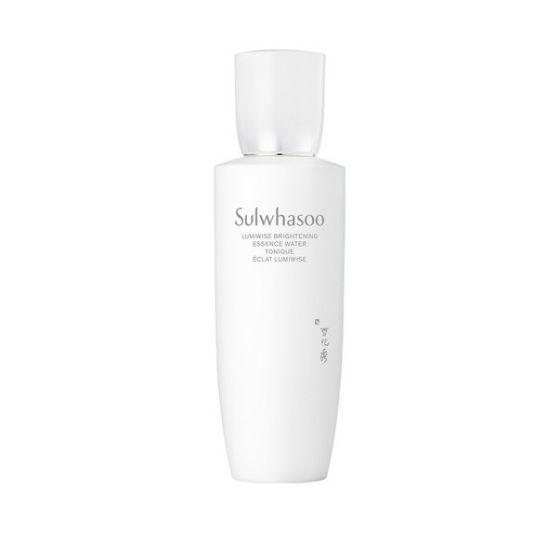 

Sulwhasoo NEW Lumitouch Brightening Water 150ml (New Snowise Line)