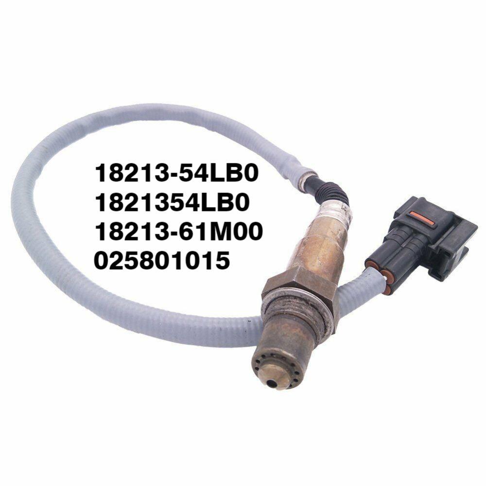Suitable for suzuki oxygen sensor 18213-54lb0; 1821354lb0, 18213-61m00 025801015