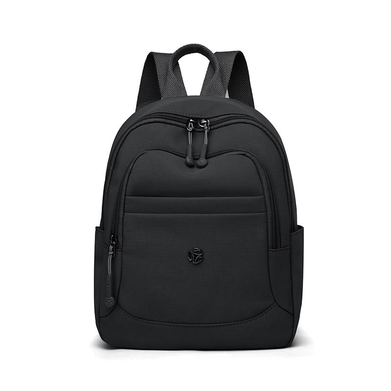 Damryggsäck för resor, lätt, pendlarryggsäck med stor kapacitet