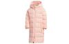 Kids Down Jackets Hooded Moderate GL1339
