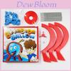 Boomboom Palloncino Esplosivo Pop Festa Gioco Con Sfida Interattiva Per Bambini E Adulti