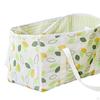Compact Picnic Storage Solution Lightweight Beach Blanket for Travel