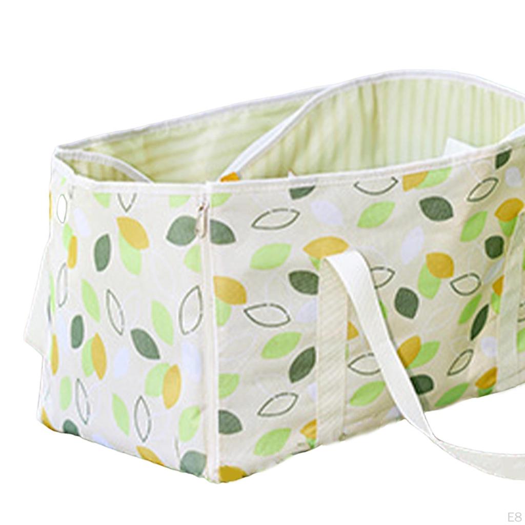 Compact Picnic Storage Solution Lightweight Beach Blanket for Travel