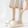Women's Pure Cotton Mid-calf Socks, Pure Cotton Antibacterial, Deodorizing, Anti-pilling, All-cotton Solid Color, Comfortable