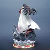 29cm/11.42in Anime ONE PIECE Figure Boa Hancock Action Figures Pvc Statue Desktop Ornamen Collection Model Toys Durable Gifts