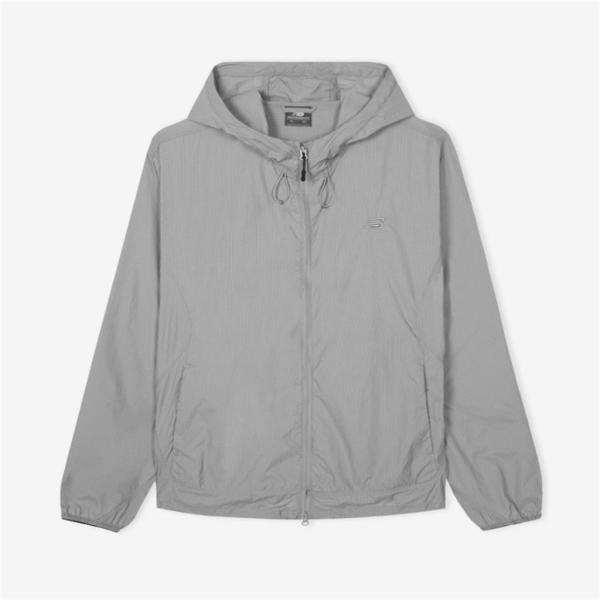 New Balance Ultra Lightweight Hood Windbreaker B1 Nbnag21503