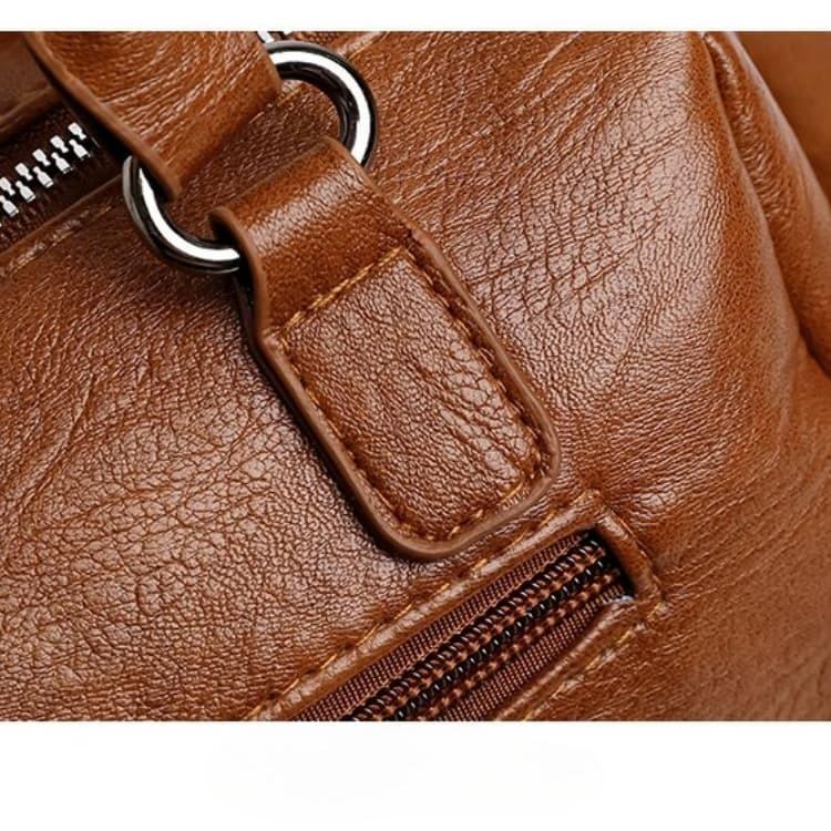 Nouveau sac à main pour femme sac bandoulière messager