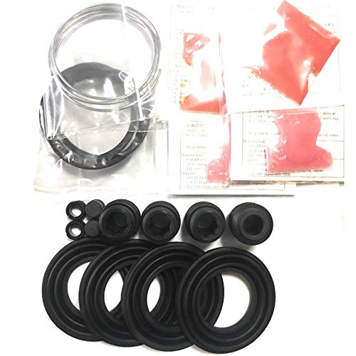 Elgrand E51 NE51 ME51 MNE51 *Does Not Fit NISMO Spec Cars TE52 TNE52 PE52