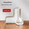 Transparent Silicone Soft Corner Protector Strip for Tables
