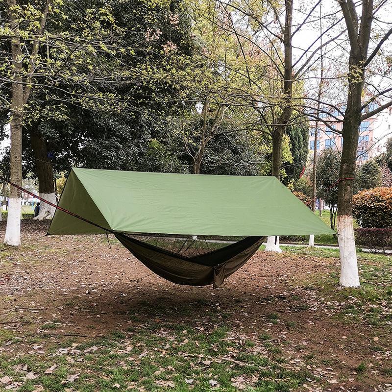 Комплект навеса для гамака с москитной сеткой — фото 3