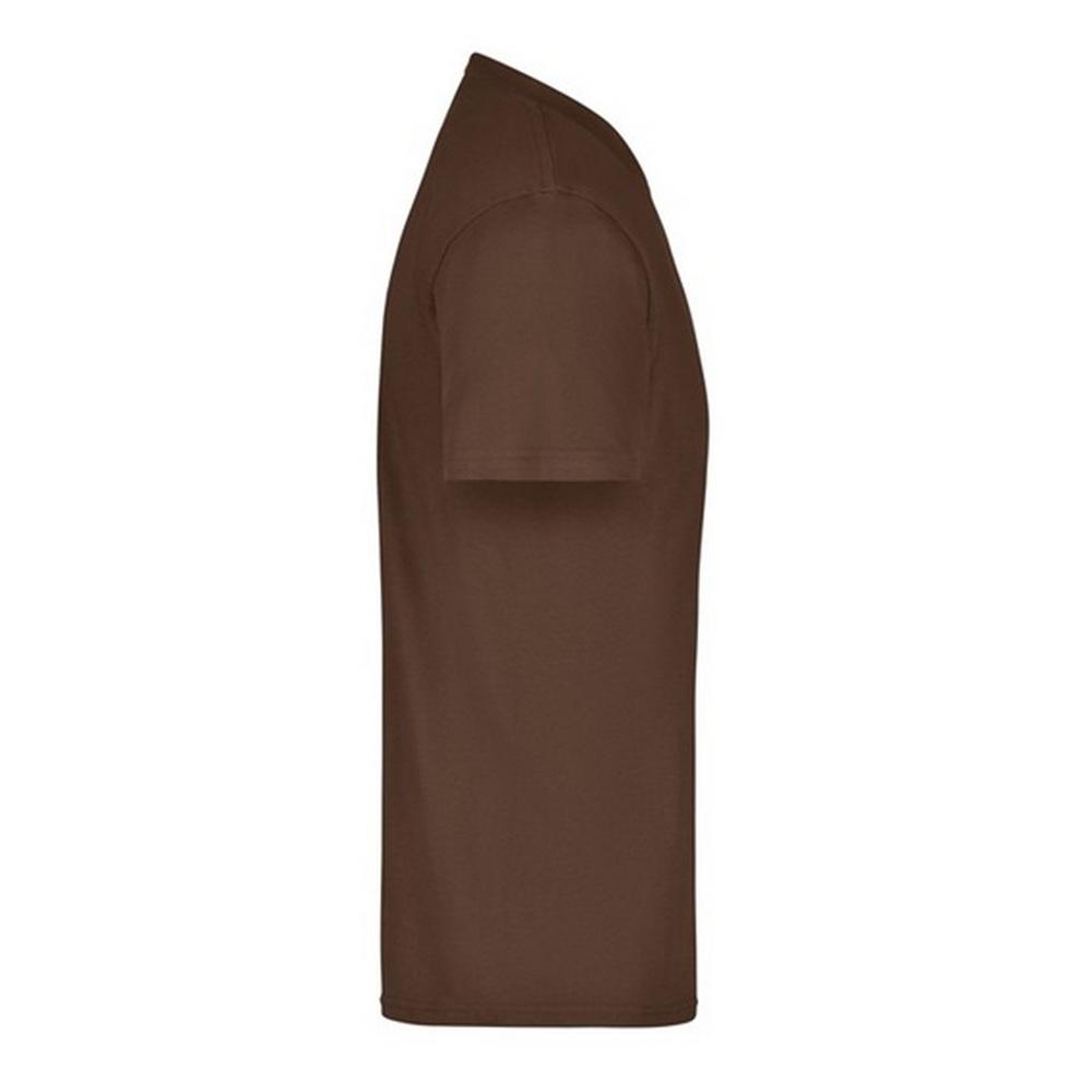 James and Nicholson Unisex Adult Medium Round Neck T-Shirt