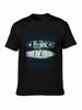 California Surfing Ride The Waves Los Angeles T-Shirt