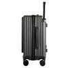 Crown C-F6001H 20-Inch Front-Expandable Carry-On