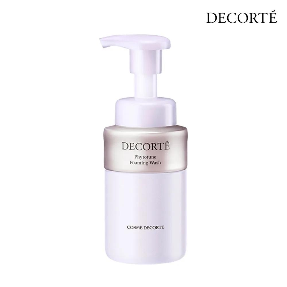 Decorte Cosmetics Phytotune Foaming Wash Cleanser 200ml