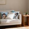 Pillow Case luxurious home office, sofa decorative Multi sized car seat cushions, pillowcases Singer A-Aitana Alpha