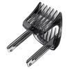 4 Pack 1-7mm Hair Clipper Comb Attachments for HC9450 HC9490 HC9452 HC7460 HC7462 Hair Trimmer Replacement