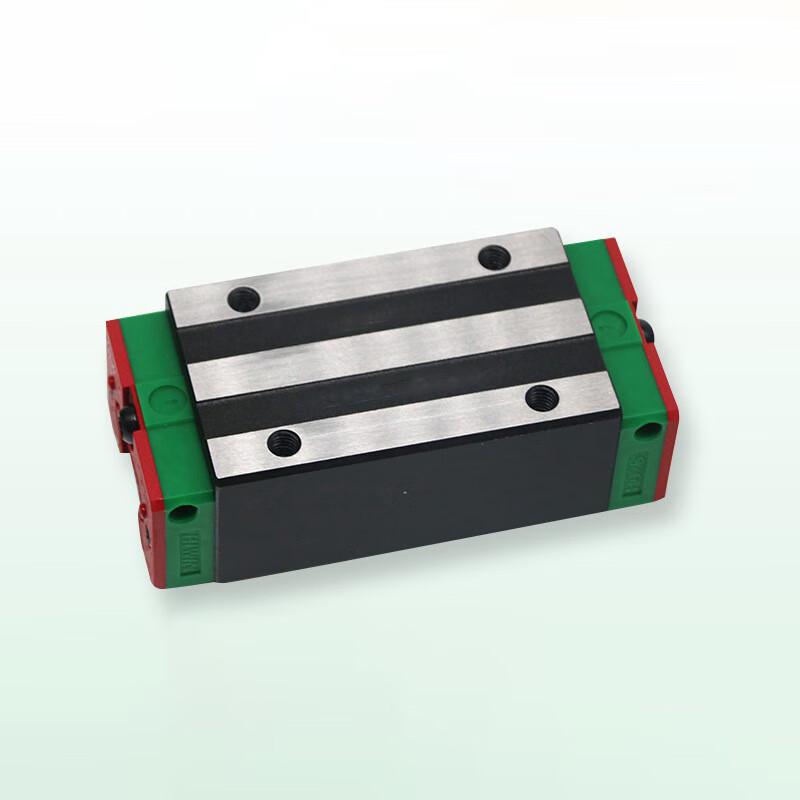 Yu Qi Long HGH15CA Linear Guide Square Slider Bearing