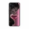 For Honor 200 Lite Case Cute Panda Flower Painted Soft Silicone Phone Cover For Honor 200 Lite 5G Cases For Honor 200Lite Covers