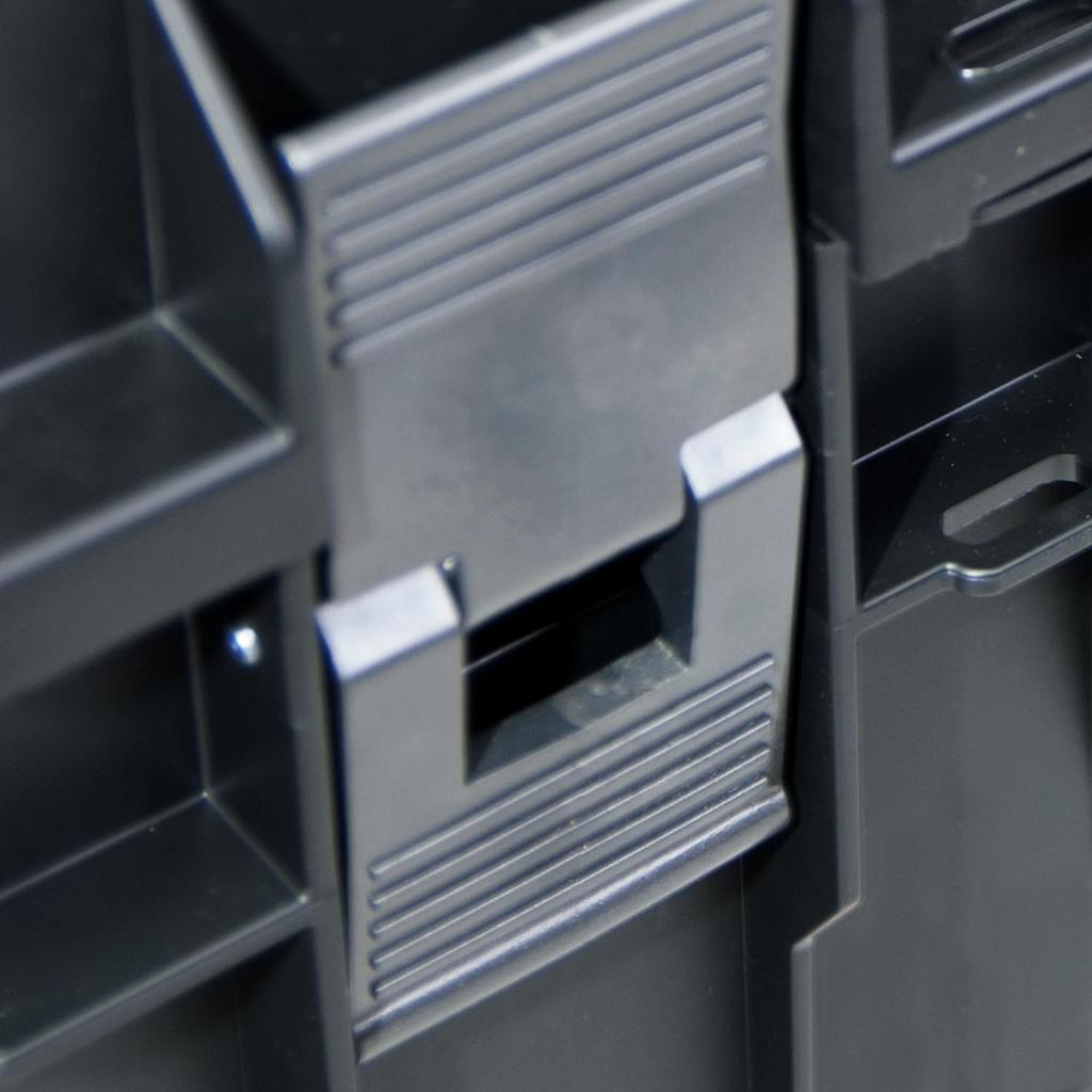 QBRICK ONE 350 BASIS Werkzeugkasten - SKRZ N5896