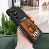 Beer Cat Phone Case For Samsung Galaxy S25FE S24 S23 S22 S21 S20 S10 S10E Ultra Plus FE Note 20 Ultra 10 Plus Cover