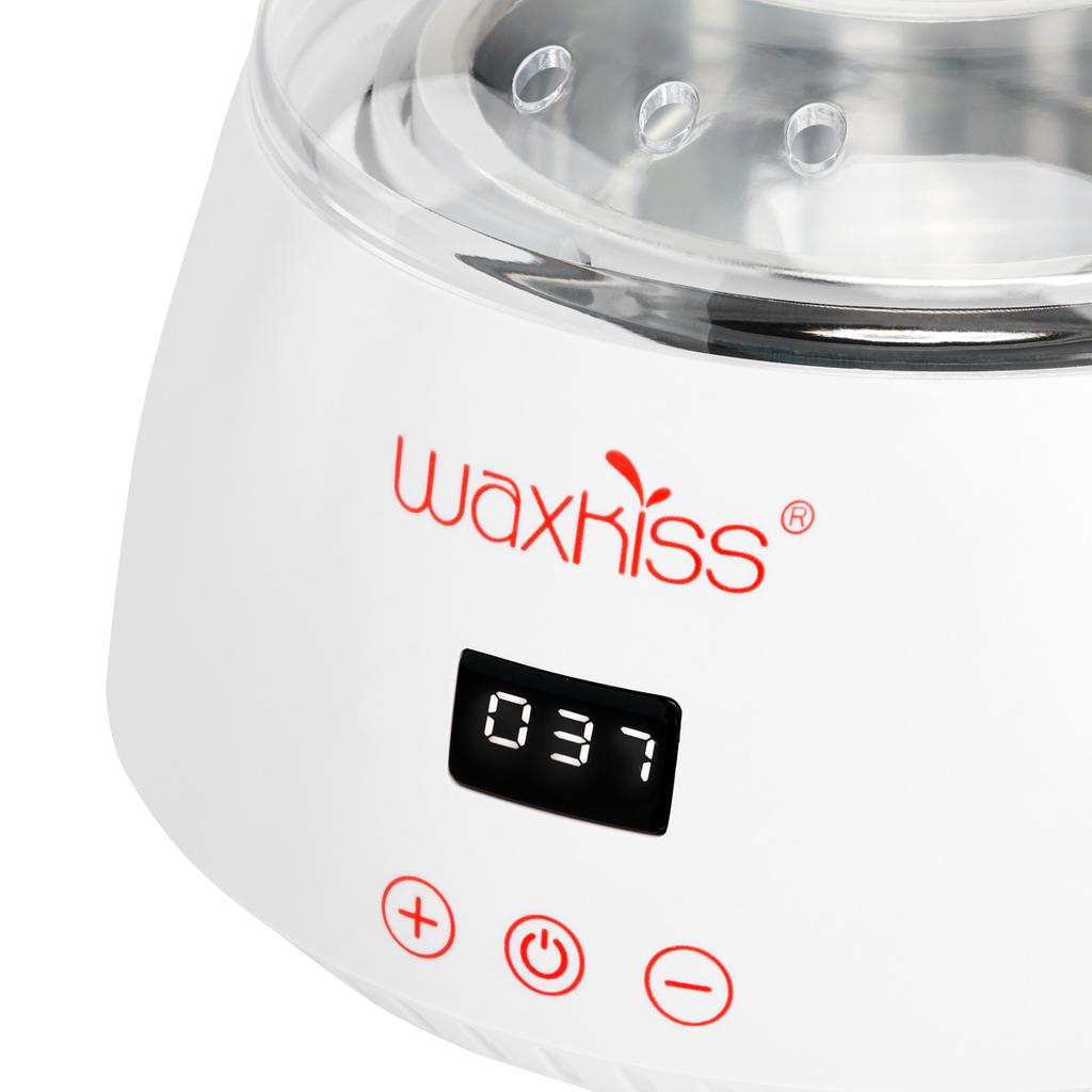 Wax Heater Fhc-E 2052 500 Ml 100W White