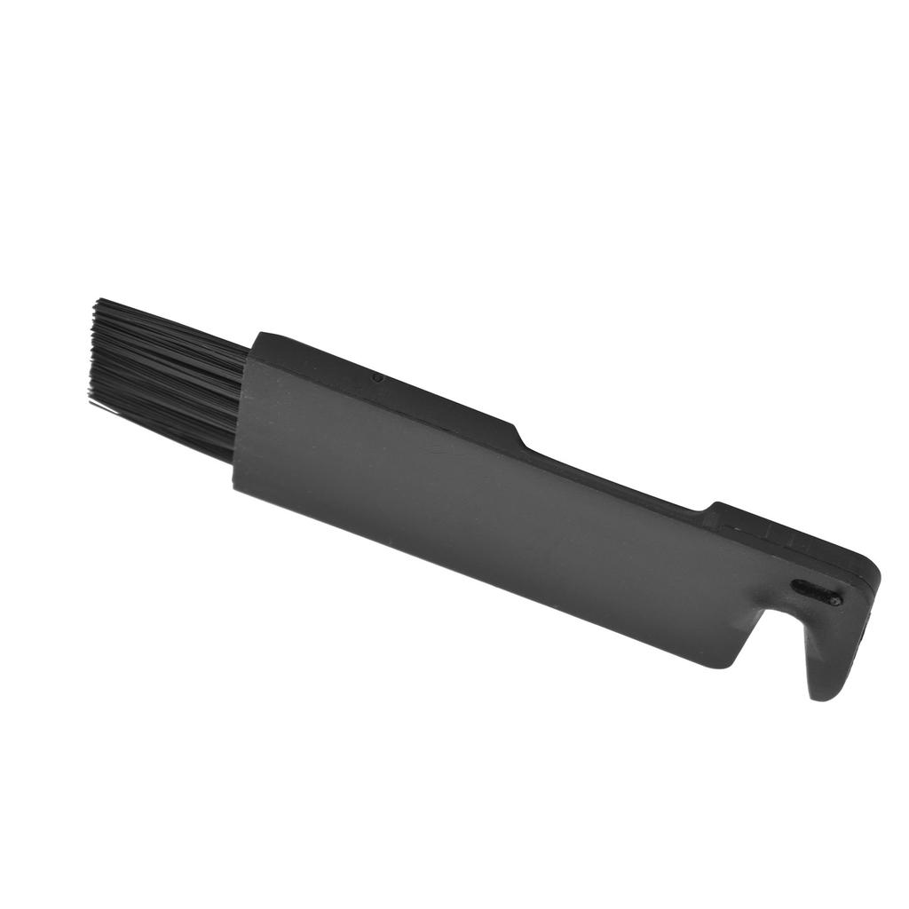 Handheld Vacuum Cleaner Dust Brush Cleaning Brush Fit for Xiaomi  Shark  Dreame Sweeping Robot PartsBlack