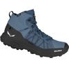 Треккинговые ботинки Salewa Pedroc Pro Mid PowerTex