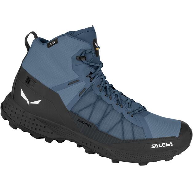 Треккинговые ботинки Salewa Pedroc Pro Mid PowerTex