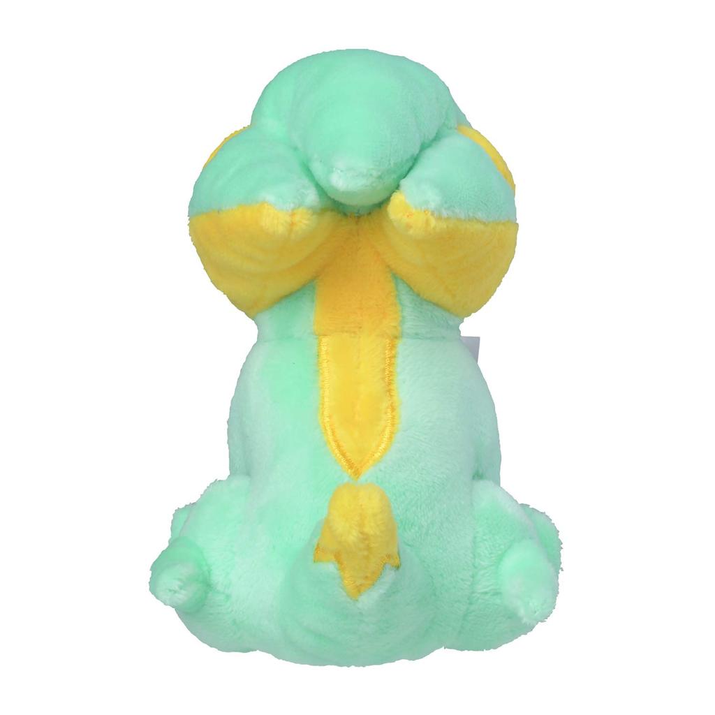 Center Original Plush Toy fit Lucky Pokémon Pokémon 12×9×12 (H×W×Dcm)